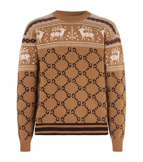 the gucci sweater|gucci jumper women.